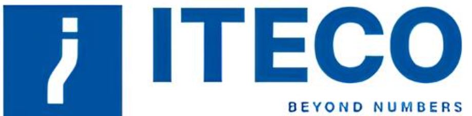 ITECO TRADING S.R.L.